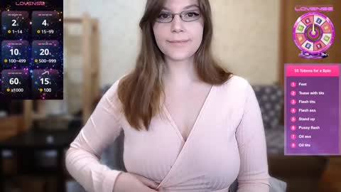 Snapshot of xmelina0 chatting on February 3, 5:18 am xmelina0 online show from February 3, 5:18 am
