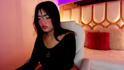 Snapshot of xotic_bella chatting on March 1, 3:27 pm Katherine Rose online show from March 1, 3:27 pm