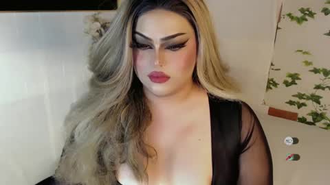 Snapshot of xsabbylicious69 chatting on March 6, 11:03 am xsabbylicious69 online show from March 6, 11:03 am