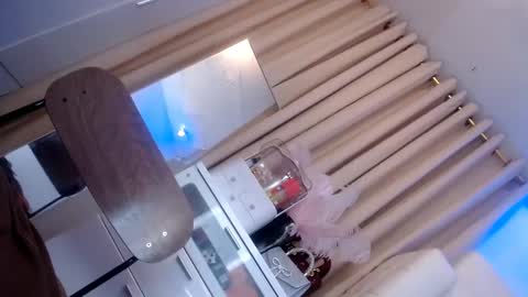 Zoey online show from February 22, 1:11 am