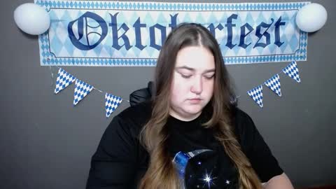 Snapshot of xx_daniella_xx chatting on September 22, 6:17 am xx daniella xx online show from September 22, 6:17 am