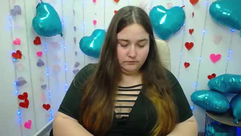 Snapshot of xx_daniella_xx chatting on February 6, 1:27 am xx daniella xx online show from February 6, 1:27 am