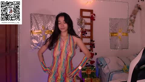Jacky online show from December 4, 1:47 pm