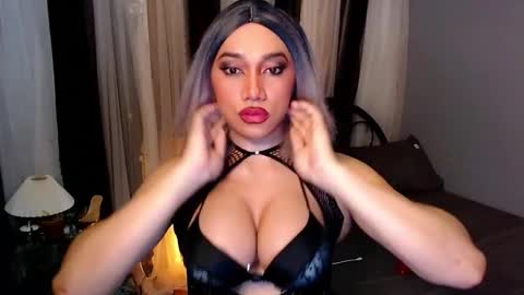 cinddy online show from March 6, 4:07 pm