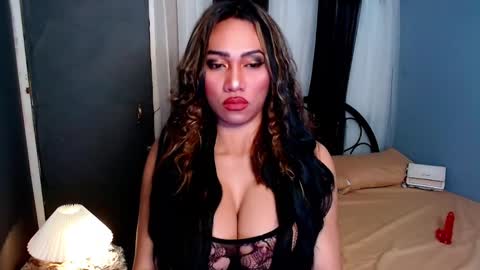 cinddy online show from December 2, 1:30 pm