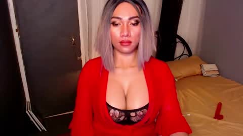 cinddy online show from December 4, 4:32 pm