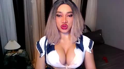 cinddy online show from March 5, 10:22 am