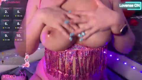 xxfairyxgiiirlxx online show from February 3, 6:39 pm