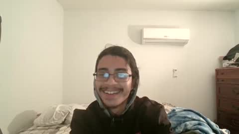 XxJasoneecxX online show from January 20, 2:53 am