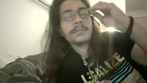 XxJasoneecxX online show from January 17, 4:49 am