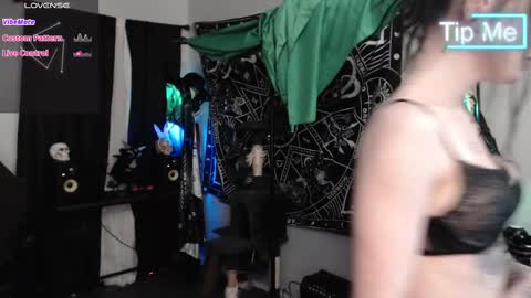 Lilith online show from February 19, 5:05 am
