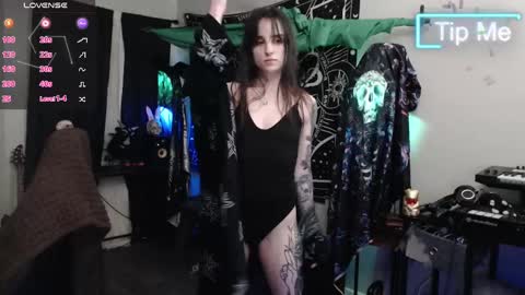 Lilith online show from March 10, 5:00 am
