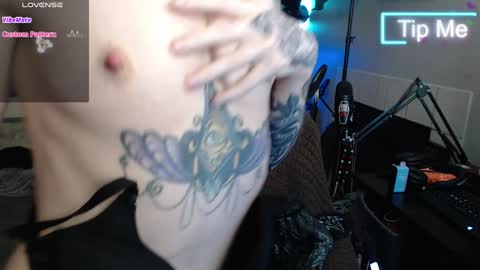 Lilith online show from February 8, 2:26 am