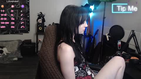 Lilith online show from February 7, 7:29 am