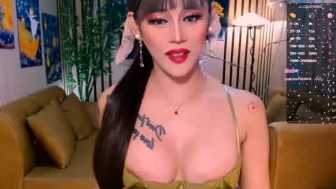 Snapshot of xxmissjuliaxx chatting on September 18, 2:15 am xxmissjuliaxx online show from September 18, 2:15 am