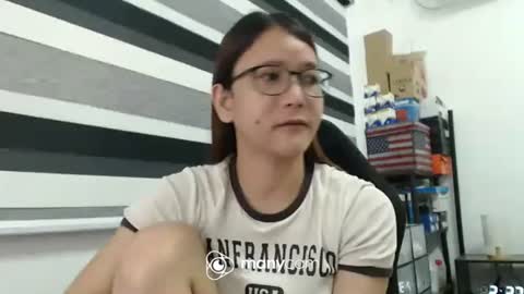  Kaycee  online show from January 21, 6:34 pm