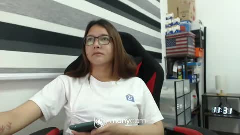  Kaycee  online show from January 22, 3:29 pm