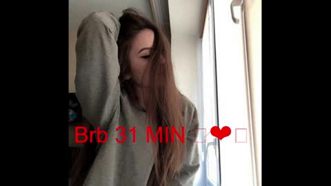 Snapshot of xxxariell_sky_1 chatting on February 19, 7:48 pm See you on October going to miss you guys incredibly. Subscribe to my Onlyfans Channel to follow the news online show from February 19, 7:48 pm