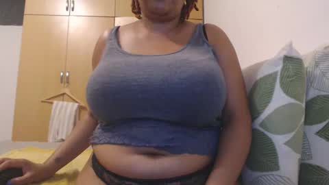 Ayanda online show from February 28, 7:46 pm