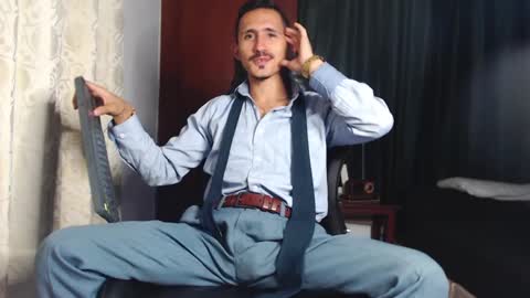 Snapshot of xxxhome_alonexxx chatting on September 15, 8:10 pm Kev online show from September 15, 8:10 pm