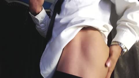 Snapshot of xxxhome_alonexxx chatting on March 5, 8:21 pm Kev online show from March 5, 8:21 pm