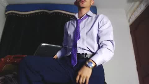 Snapshot of xxxhome_alonexxx chatting on March 7, 7:49 pm Kev online show from March 7, 7:49 pm