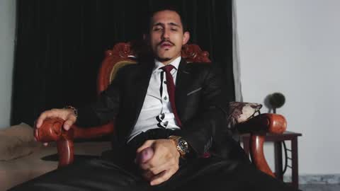 Snapshot of xxxhome_alonexxx chatting on February 21, 11:10 pm Kev online show from February 21, 11:10 pm
