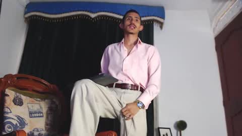 Snapshot of xxxhome_alonexxx chatting on February 19, 7:59 pm Kev online show from February 19, 7:59 pm