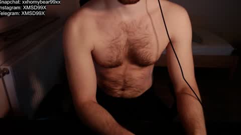 Matthias online show from December 30, 9:08 pm