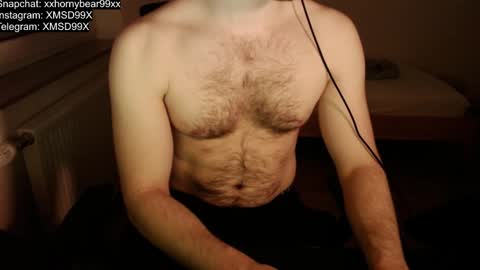 Matthias online show from December 25, 8:39 pm