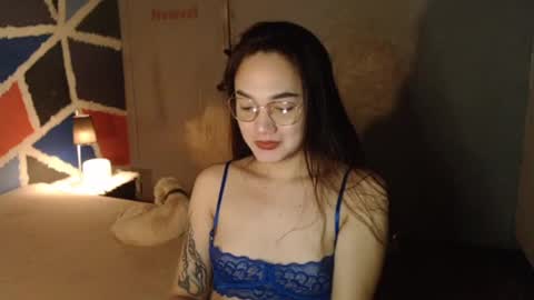 Snapshot of xxxsexydollxxx chatting on February 7, 9:37 am Melissa online show from February 7, 9:37 am