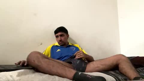 BROWN DICK online show from March 11, 7:25 pm