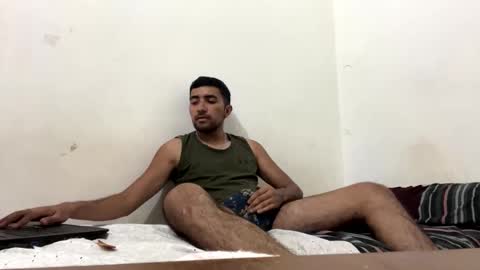 BROWN DICK online show from February 5, 9:25 am