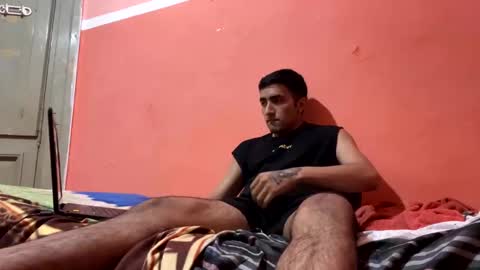 BROWN DICK online show from December 9, 11:45 pm