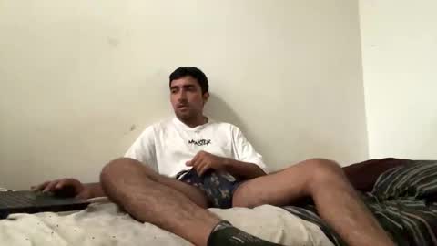 BROWN DICK online show from February 24, 8:25 pm