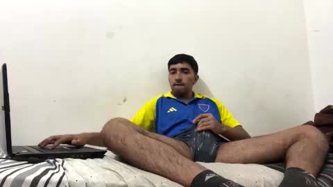 BROWN DICK online show from March 10, 4:49 am