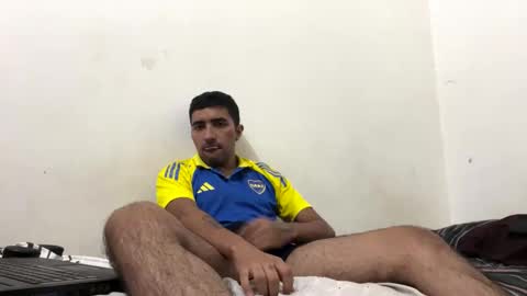 BROWN DICK online show from February 14, 12:41 am