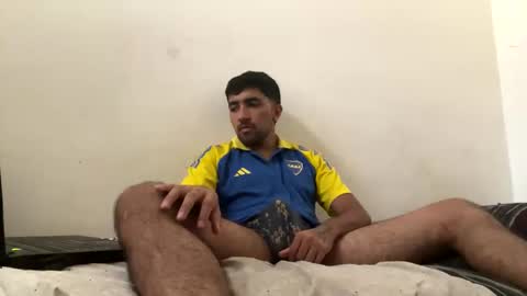 BROWN DICK online show from March 7, 1:51 pm