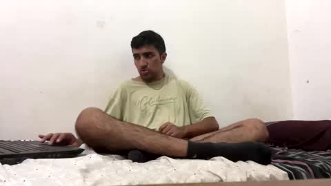 BROWN DICK online show from February 15, 12:15 am