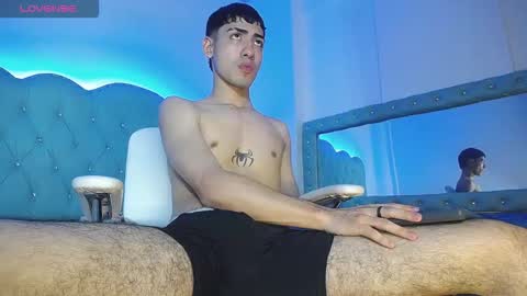 Yan online show from September 19, 10:46 pm