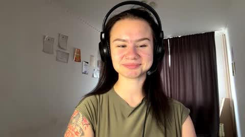 Kate online show from September 20, 6:27 am
