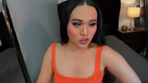 Allisonn online show from January 30, 7:15 pm