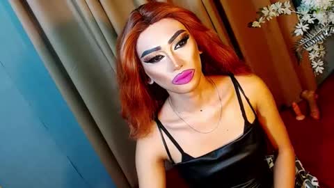 miss yasii online show from February 2, 11:29 am