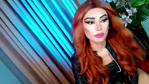 miss yasii online show from February 8, 5:08 pm