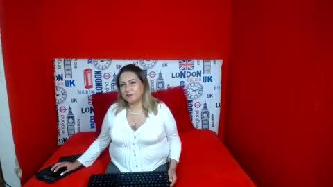 yayita online show from February 28, 5:48 pm