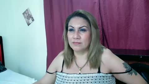 yayita online show from January 28, 6:07 pm