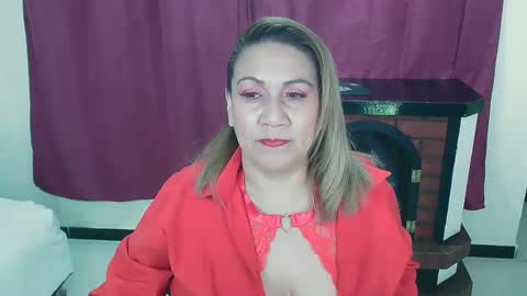 yayita online show from January 30, 1:09 pm