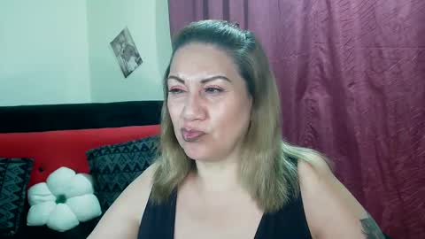 yayita online show from January 23, 11:26 pm