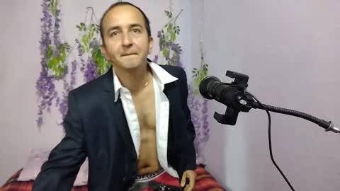 Hazzan y Greisy online show from September 22, 3:16 pm