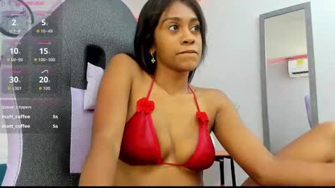 yei queenpussy online show from September 9, 9:37 pm